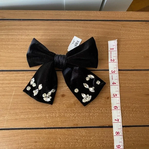 NWOT LOFT Bundle of Hair Bows (3) - Picture 6 of 9